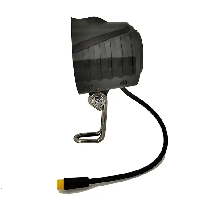 Accessoires de phare LED pour vélo électrique