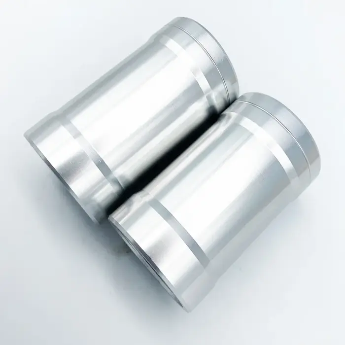 TAOZIK aluminium 68 73 mm BB30 support de pédalier de vélo adaptateur transformer Tube