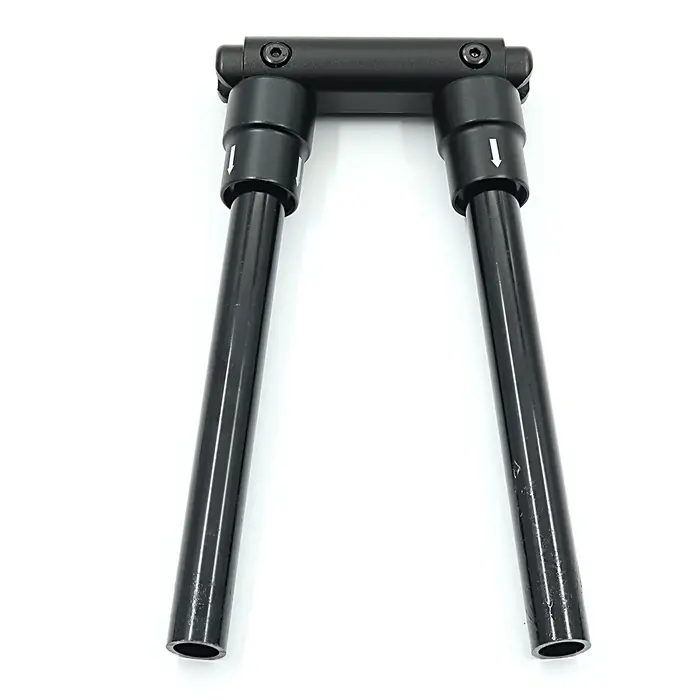 M4 – scooter électrique de 8/10 pouces