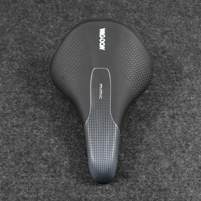Selle de vélo Mimic TriDuvet Tt pour hommes et femmes