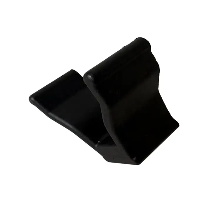 ALWAYSME-Embout de rail pour porte-vélos Fiamma, 98656-079