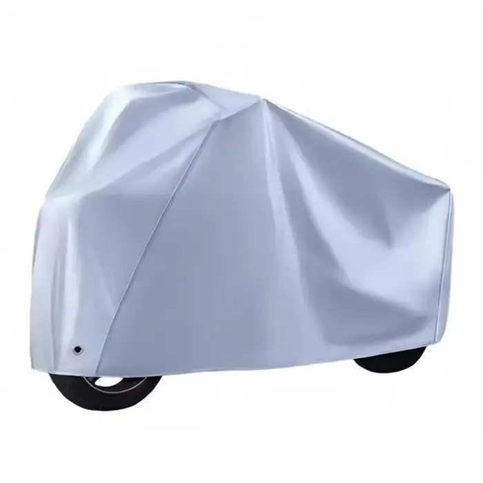 Housse de protection imperméable pour scooter électrique et moto