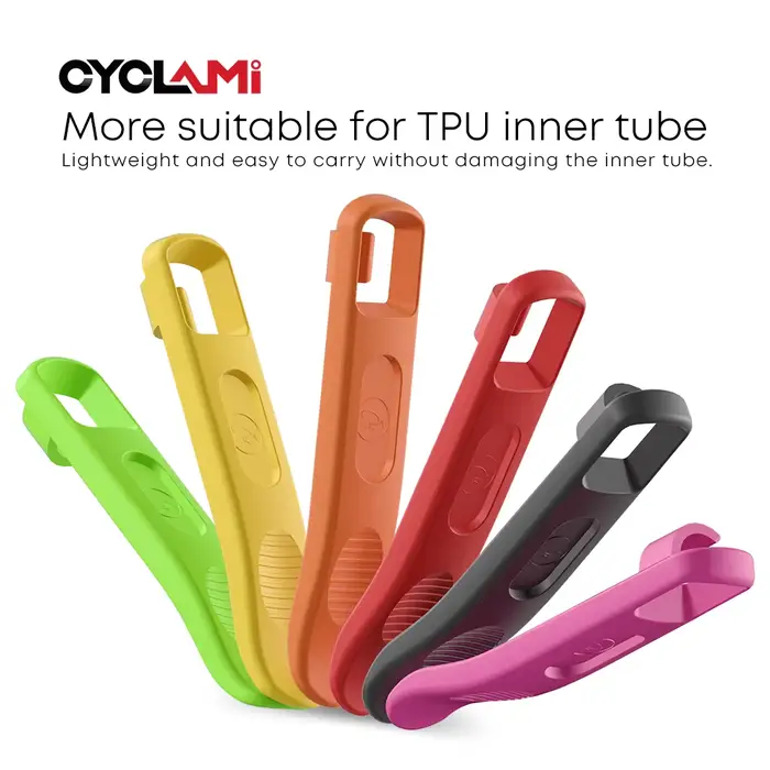 Outil de réparation de roue ultraléger