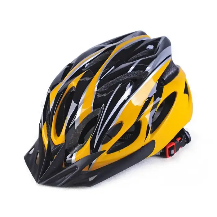 Casque de cyclisme adulte équipement de vélo de montagne casque transfrontalier été hiver printemps 