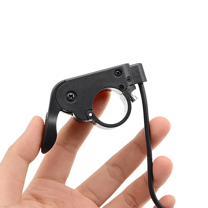 Accessoires universels pour vélo électrique
