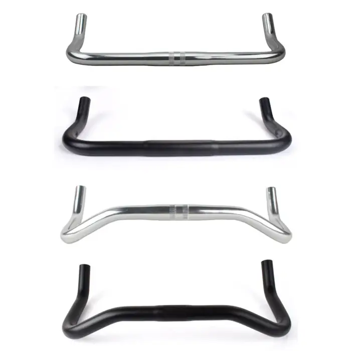 Repose-guidon de vélo en alliage d'aluminium