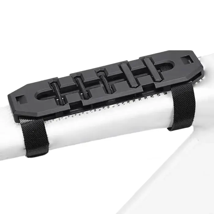 Support pour gel énergétique pour vélos