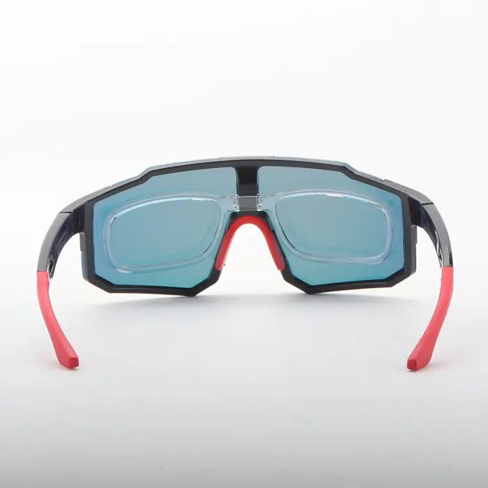 Lunettes de cyclisme
