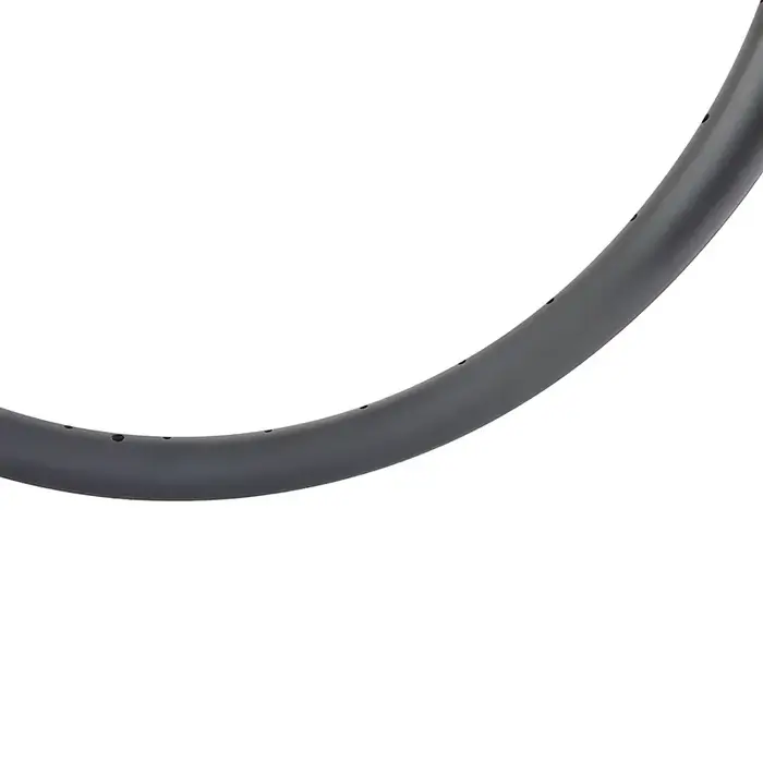 29er XC Boost AM ENDURO 39mm 31mm de large asymétrique vtt vélo Tubeless jantes en carbone 20mm 27mm UD 3K 29 pouces DH roue 24H 28H 32H 36H