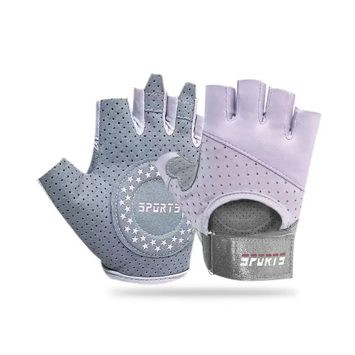 Gants de cyclisme antidérapants pour hommes et femmes, respirants et résistants à l'usure, pour Spor