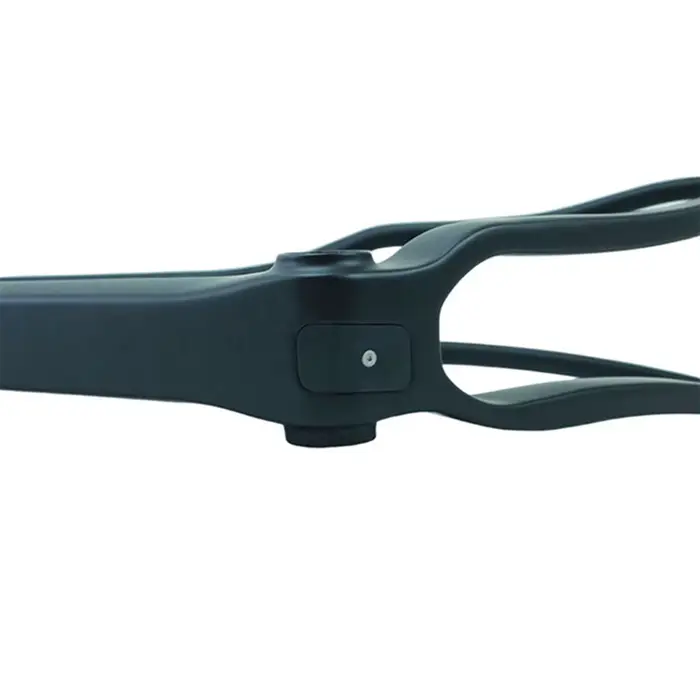 Cadre de vélo de montagne VTT à suspension intégrale 29er avec axe 12*148 mm