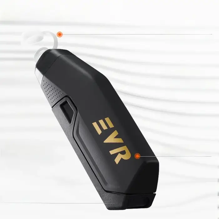 Bouteille d'eau aérodynamique EVR pour vélo