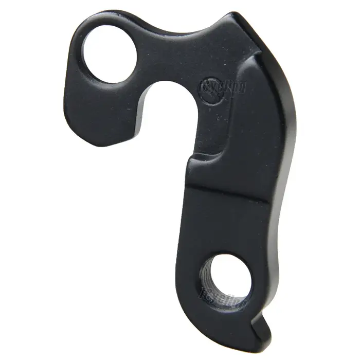 Cintre de dérailleur pour vélos Scott, échelle Contessa, échelle 980, 50 scintilles, e-sub Aspect 203675, 1 pièce