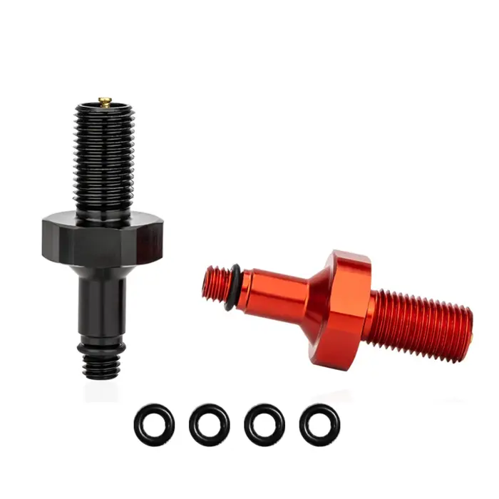 Adaptateur de Valve de vélo