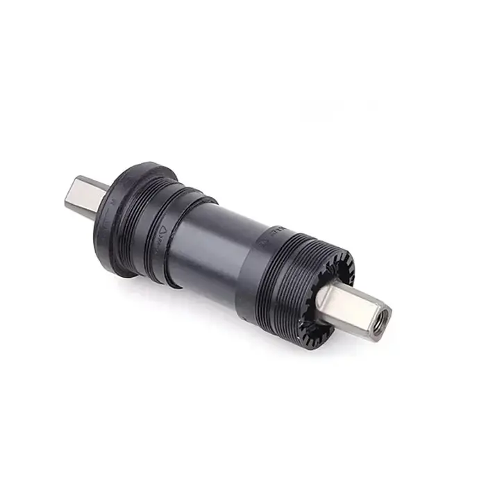 Shimano BB-UN101 Boîtier de pédalier VTT de type carré
