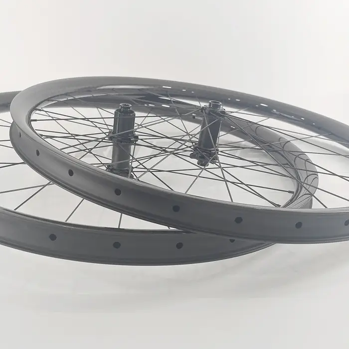 29er 27.5 roues en carbone vtt 30mm 33mm 35mm 36mm