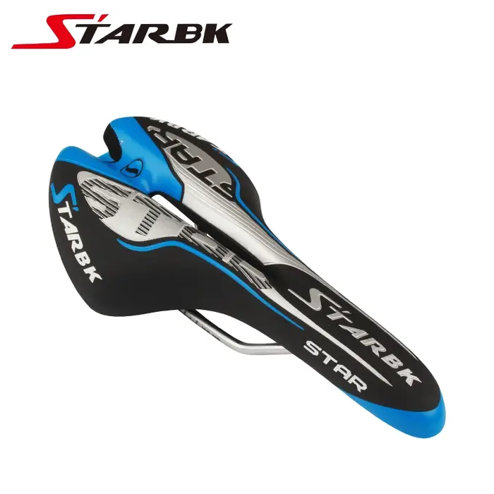 STARBK selle de vélo antidérapant