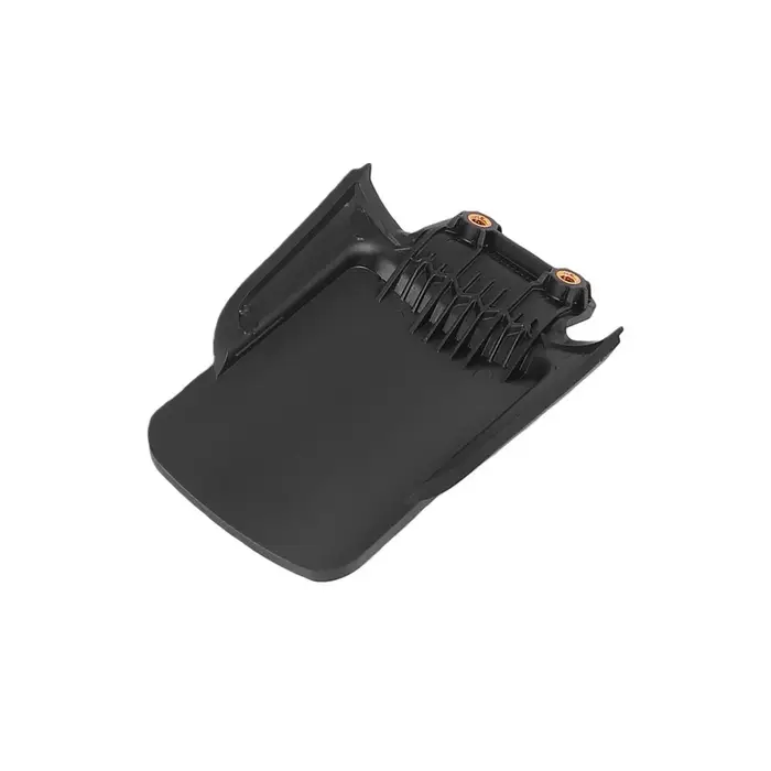 Support de plaque d'immatriculation pour trottinette électrique Ninebot MAX G3