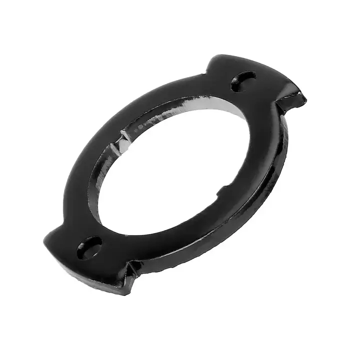 Tube de fourche avant de scooter électrique
