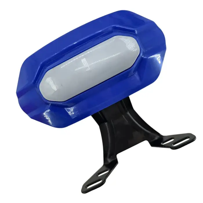 NOUVEAU Appuie-dos pour Vélo Électrique, Siège Ergonomique pour E-Bike, Coussin de Repose-dos Arrièr