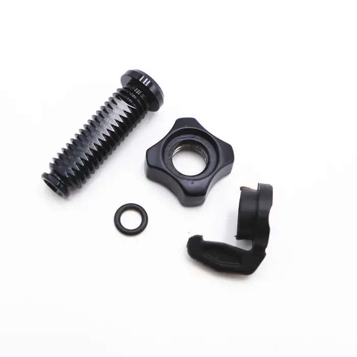 Shimano BR-6800/9000/R7000/R9100/R8000 unité de boulon de réglage de câble de frein de vélo de route Y8PP98010 Y8L