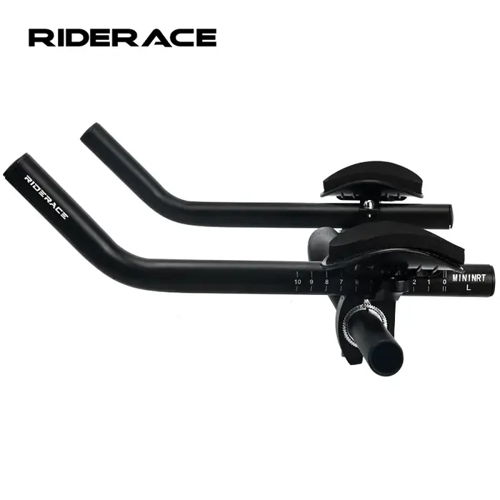Support de guidon de vélo TT
