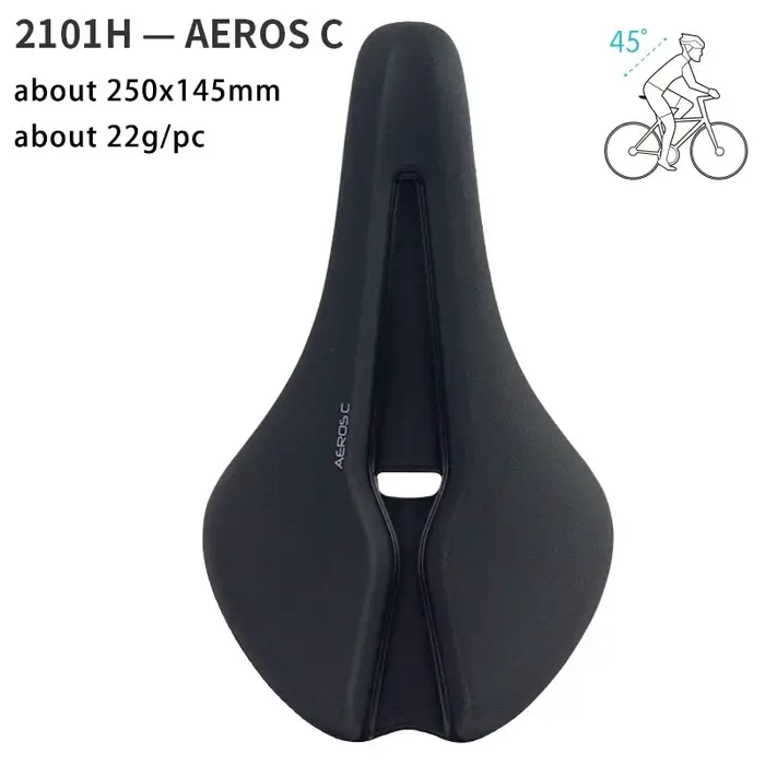 Selle de vélo de montagne SELLE ROYAL