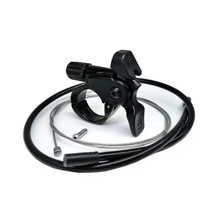 Levier de Verrouillage à Distance pour Fourche de VTT