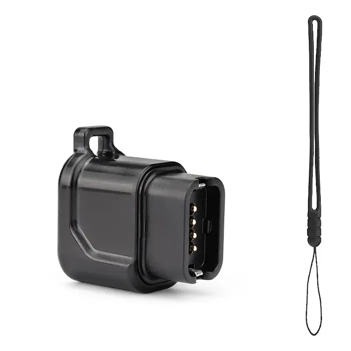 Adaptateur de chargeur de batterie Di2 USB type-c pour groupes de vélo de route à 12 vitesses pour Shimano R9200 Ultegra R8100 105 R7100