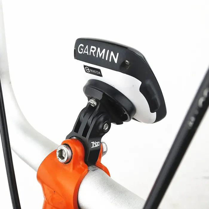 Support de caméra pour ordinateur de cyclisme