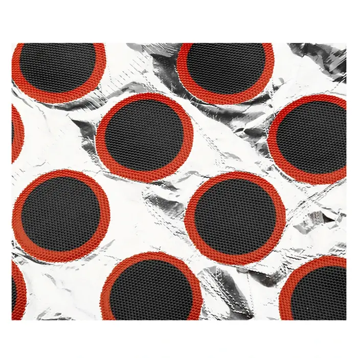 Patch de Protection de pneu de vélo en caoutchouc