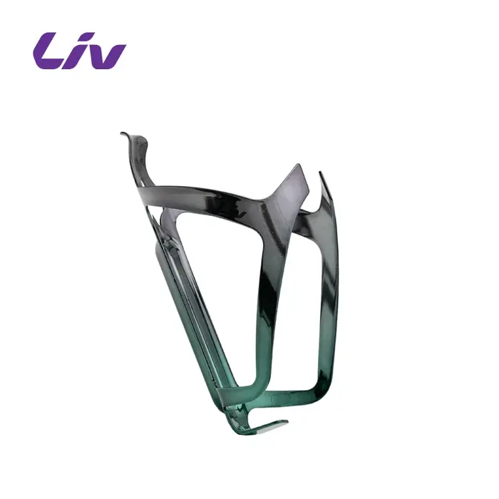 Porte-bidon de vélo Giant LIV Aurora en alliage d'aluminium 30g