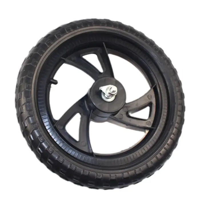 Roues de 12 pouces 12 1/2x2 1/4