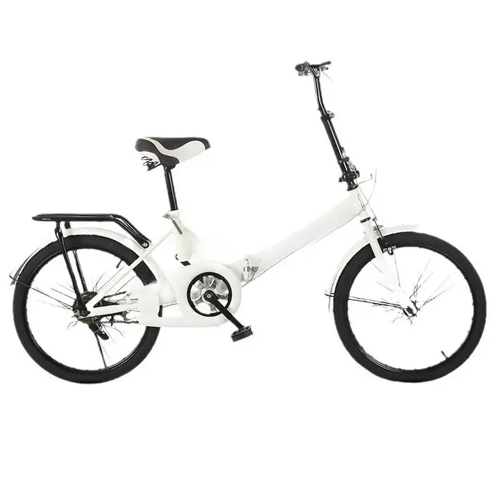 Vélo pliant adulte à vitesse Variable de 20 pouces