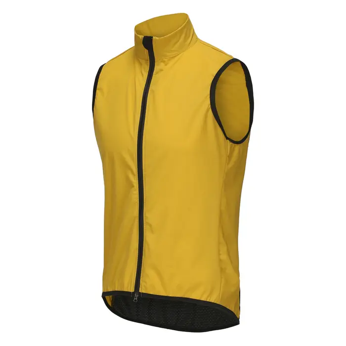 Hommes vestes de cyclisme été sans manches Gilet
