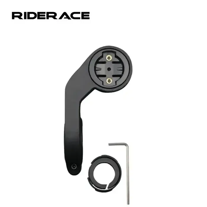 Support de montage pour ordinateur de vélo