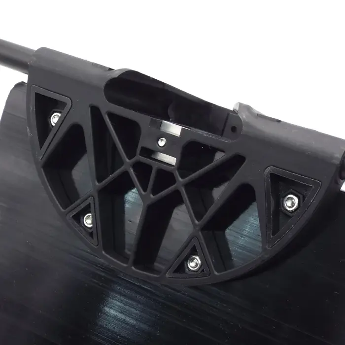 Trigo-Rallonge de cadre de sac à dos S-bag pour vélo Bromsilice