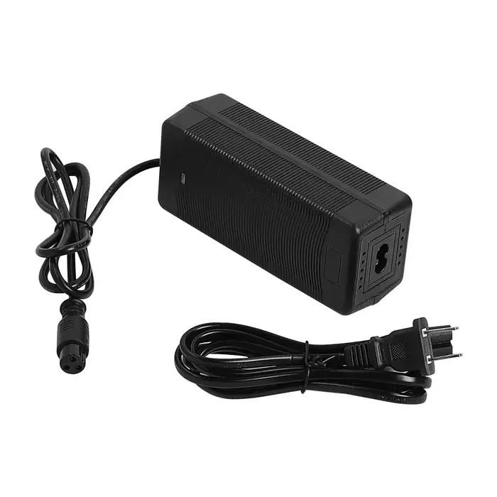 Chargeur de scooter 54