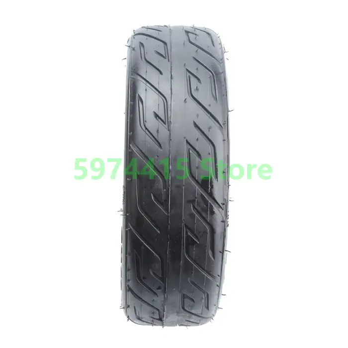 Pneu tubeless 10x2.70-6.5 pour scooter électrique