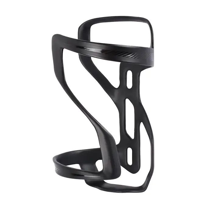 Porte-bouteille d'eau de vélo entièrement en Fiber de carbone, porte-bouteille d'eau de route vtt ZE