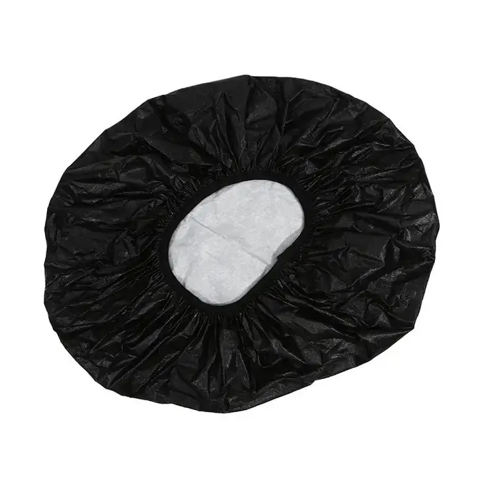 Housse de pluie imperméable pour panier avant de vélo
