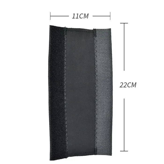JOProtector-Protection anti-rayures pour cadre de vélo de route et VTT