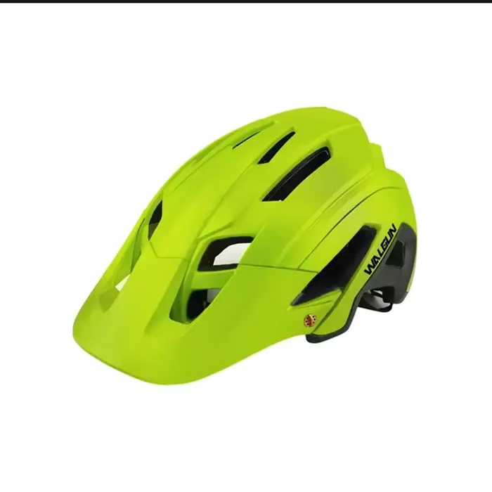 Casque de vélo de montagne demi-couvrant pour hommes et femmes