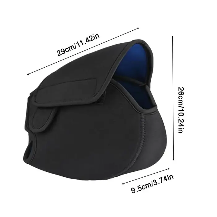 Housse de protection pour moteur de vélo électrique