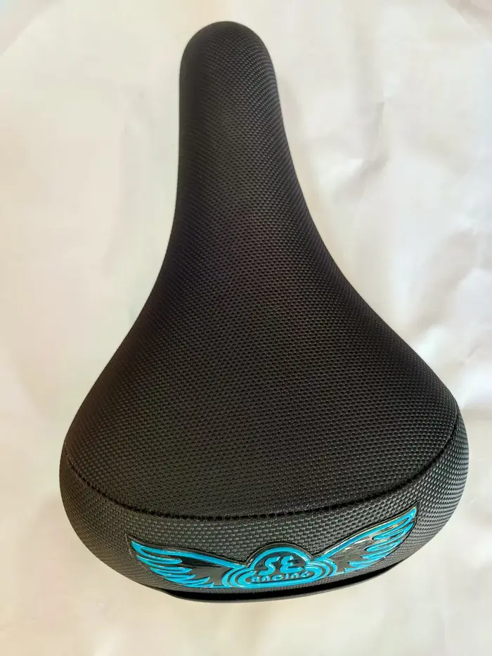 Selle de vélo Se Racing BMX Vélo bmx vintage