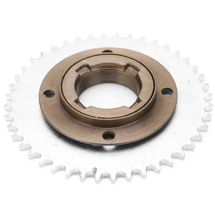 Pignon de chaîne arrière pour vélo électrique T8F 44T