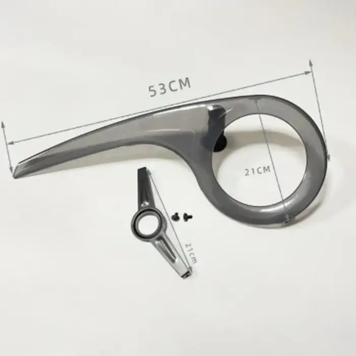 1 ensemble de protection de chaîne de vélo