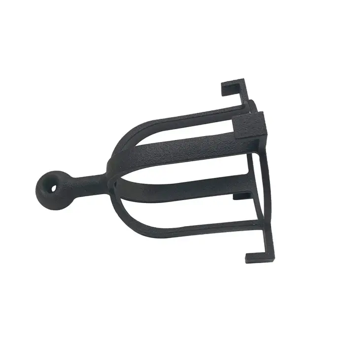 Support de chaîne de vélo pour cirage à la cire bouillante – Outil d'entretien