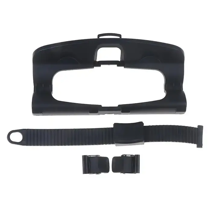 Support universel pour porte-vélo