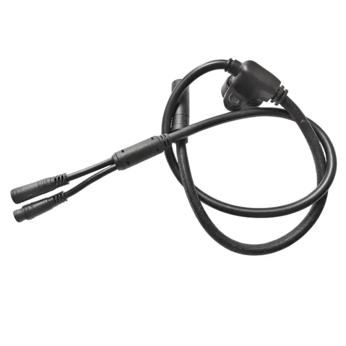Original Controller Main Control Cable for QiCYCLE F2 Bicycle Parts E-Bike